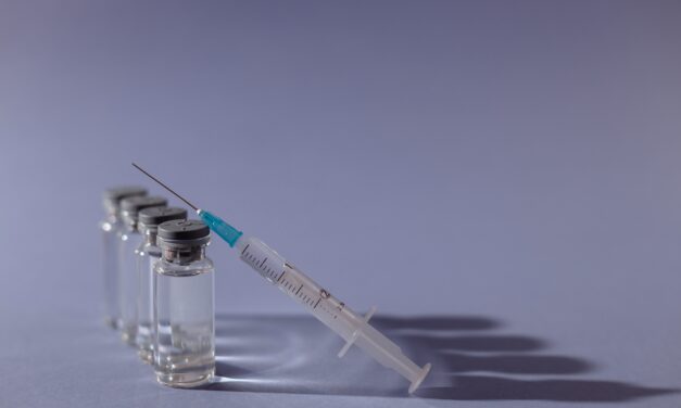 Alergenová imunoterapie a očkování proti covidu: Jak dobře to jde dohromady? – část I