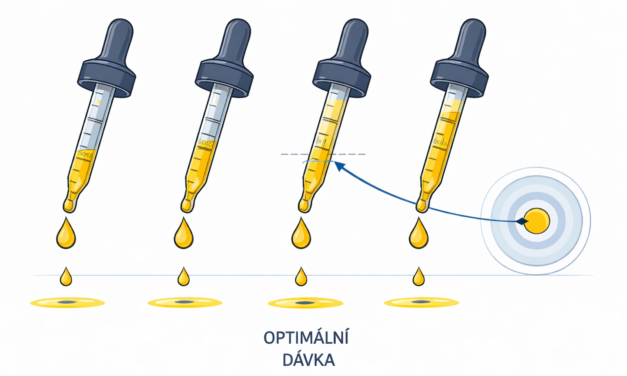 Klíčová role optimální dávky v&nbsp;alergenové imunoterapii