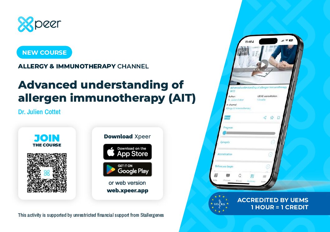 Vzdělávací kurz „pro pokročilé“ 