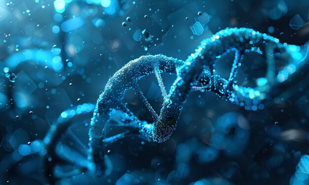 Epigenetické změny a&nbsp;jejich vliv na&nbsp;alergická onemocnění a&nbsp;alergenovou imunoterapii