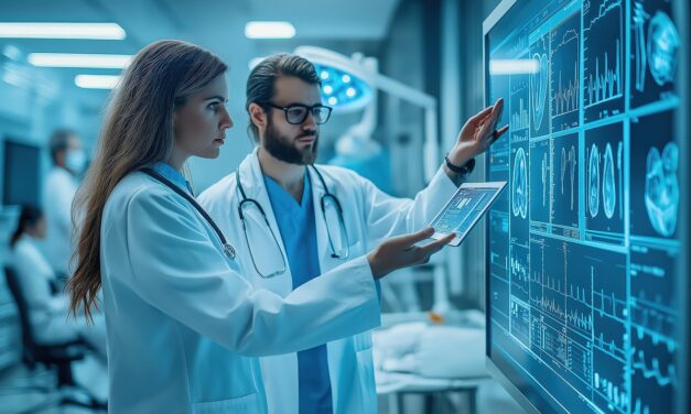 Kombinace alergenové imunoterapie a&nbsp;biologik: synergie, která může změnit léčbu alergií