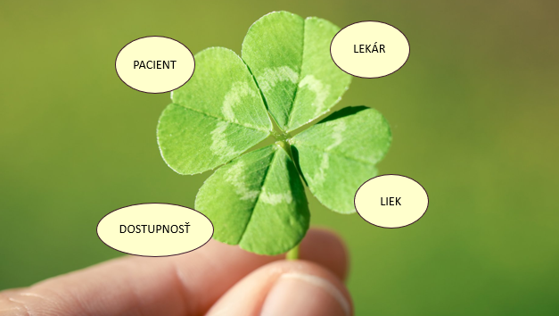 Adherence a&nbsp;jak ji zlepšit