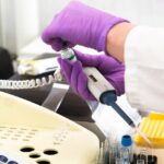 Interleukin 10 jako hlavní imunomodulační cytokin v alergenové imunoterapii