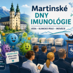 Martinské dni imunológie